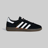 Adidas Original Men’s Handball Spezial Core Black Sneakers Trainers Shoes