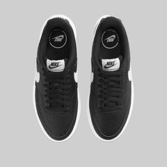 Nike Court Vision Alta Leather Women's Trainers Shoe