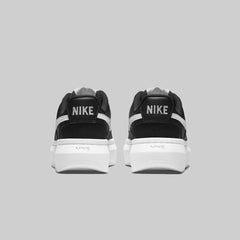 Nike Court Vision Alta Leather Women's Trainers Shoe