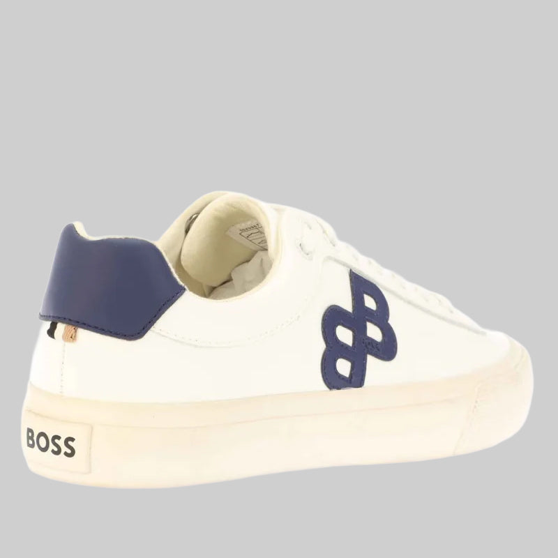 Boss Aiden Tennis Trainer Men's Shoe
