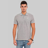 Nike Grand Slam Slim Fit Pique Polo T-shirt