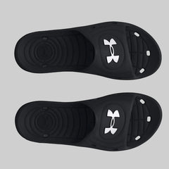 Under Armour Locker IV Slide Sandalen für Damen