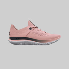 Under Armour Flow Synchronicity Sneaker für Damen – Pink