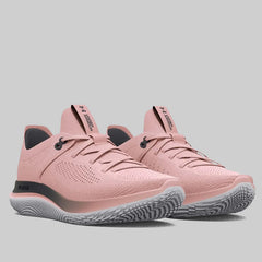 Under Armour Flow Synchronicity Sneaker für Damen – Pink