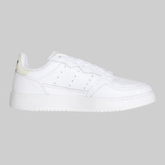 Adidas Supercourt Men’s Lace-Up Sneakers