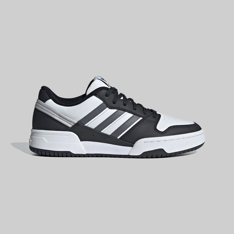 Adidas Team Court 2-Stripes Sneakers
