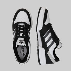 Adidas Team Court 2-Stripes Sneakers