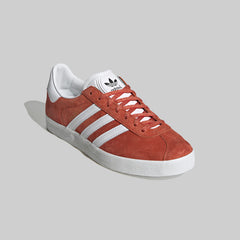 Adidas Gazelle 85 Men’s Red Sneakers