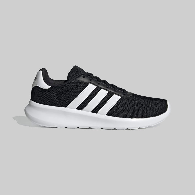 Adidas Lite Racer 3.0 Men’s Mesh Running Shoes