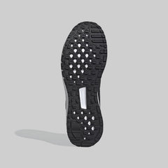 Adidas Neo Ultimashow Men’s Black & White Sneakers