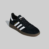 Adidas Original Men’s Handball Spezial Core Black Sneakers Trainers Shoes