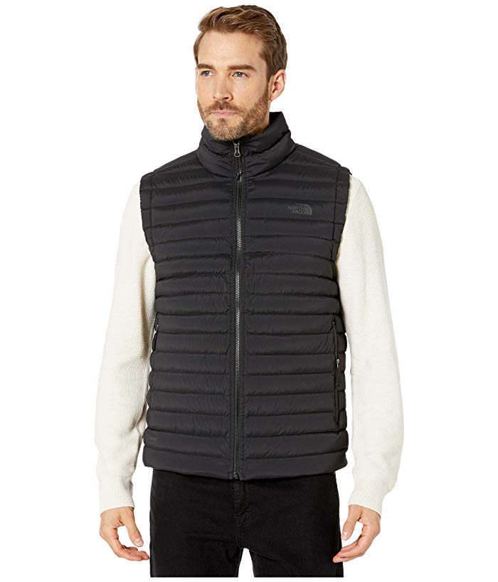 The North Face Men’s Stretch Down Vest