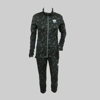 Slazenger Ashford Womens Running Jacket Full Zip sweatshirt