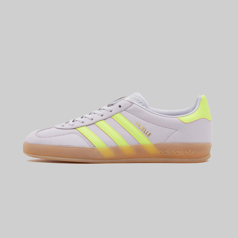 Adidas Gazelle Indoor Women’s Suede Trainers