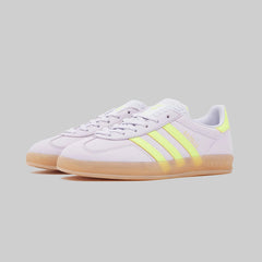 Adidas Gazelle Indoor Women’s Suede Trainers