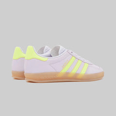 Adidas Gazelle Indoor Women’s Suede Trainers