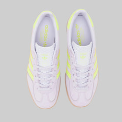 Adidas Gazelle Indoor Women’s Suede Trainers