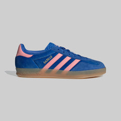Adidas Originals Gazelle Indoor Women’s Velvet Sneakers