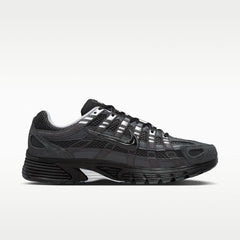 Nike P-6000 Suede Men's Black Lifestyle Sneakers