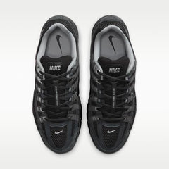 Nike P-6000 Suede Men's Black Lifestyle Sneakers