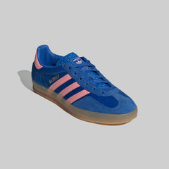 Adidas Originals Gazelle Indoor Women’s Velvet Sneakers
