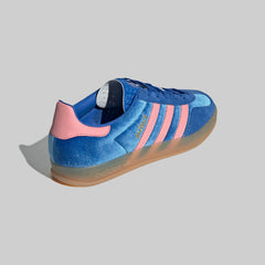 Adidas Originals Gazelle Indoor Women’s Velvet Sneakers