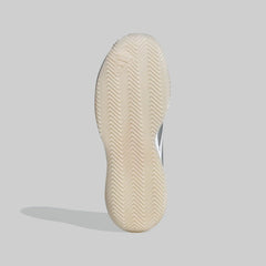 Adidas AvaFlash Women’s White Tennis Sneakers