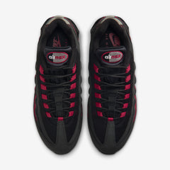 Nike Air Max 95 OG Tenis Para Hombre - Negro