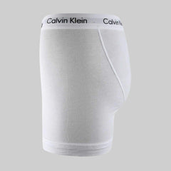 Calvin Klein Men’s Cotton Stretch Trunks