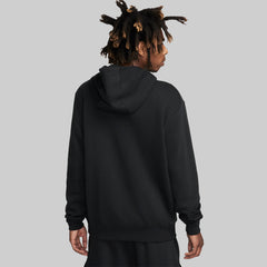 Nike Black Hoodie for Men