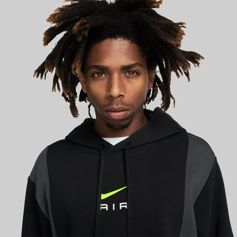 Nike Black Hoodie for Men