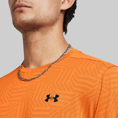 Under Armour Tech Vent Geotessa T-Shirt
