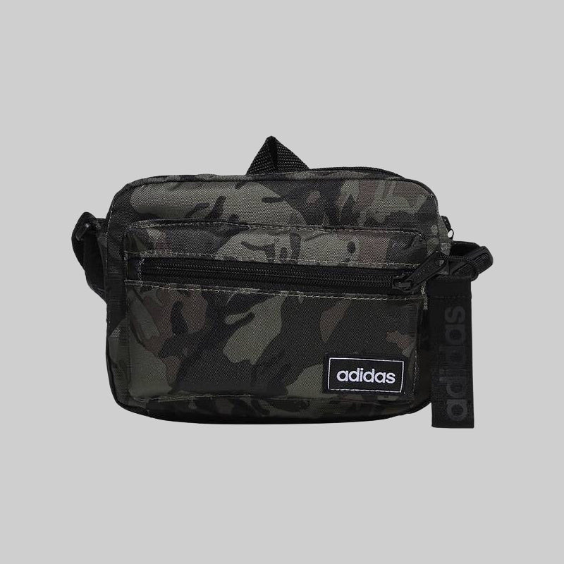 Adidas Classic Cam Org Shoulder Bag