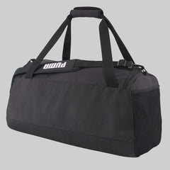 PUMA Challenger Duffel Bag – Black