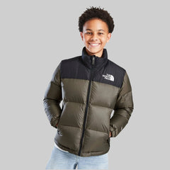 The North Face 1996 Retro Nuptse Jacket for Juniors