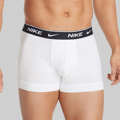 Nike Men’s 3-Pack Everyday Cotton Trunks