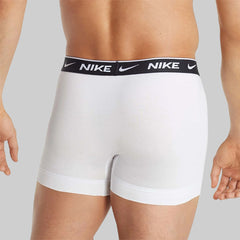 Nike Men’s 3-Pack Everyday Cotton Trunks
