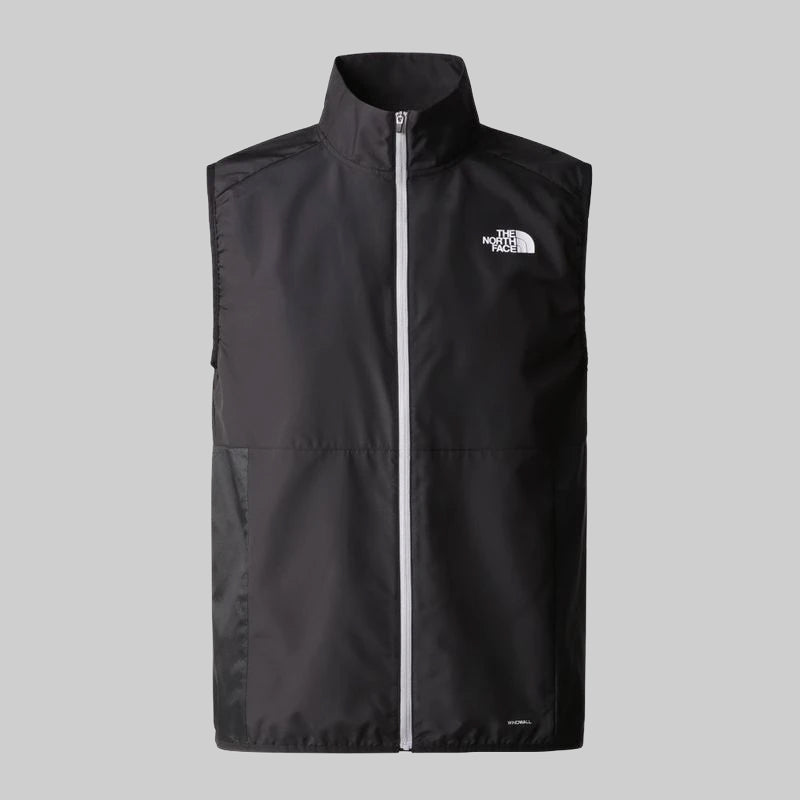 The North Face Combal Gilet for Men – TNF Black