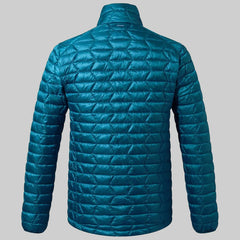 Berghaus Men’s Cuillin Jacket – Dark Turquoise