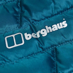 Berghaus Men’s Cuillin Jacket – Dark Turquoise