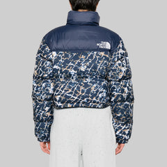 The North Face Nuptse Down Jacket – Dustpkw/DSP