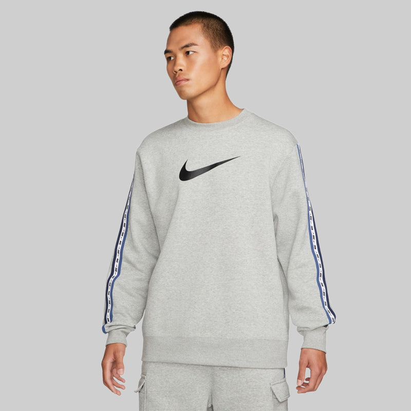 Nike Repeat Men’s Full Sweatshirt