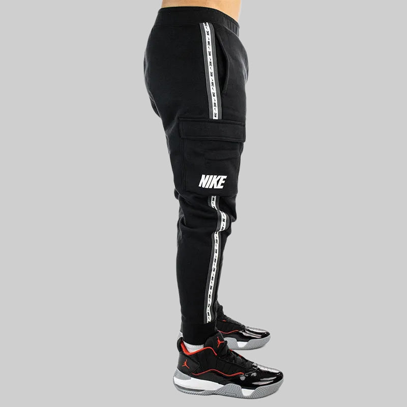 Nike Repeat Men’s Full Sweatpants