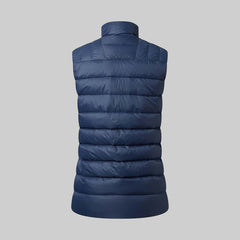 Berghaus Women’s Silksworth Down Insulated Gilet in Blue