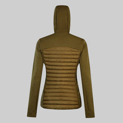 Berghaus Nula Women’s Hybrid Synthetic Insulated Jacket