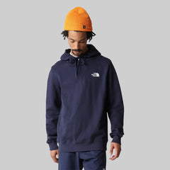 The North Face Herren Essential Pullover Hoodie in Marineblau