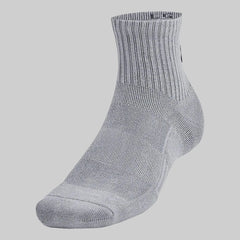 Under Armour Training Cotton Quarter Socks 6-Pack