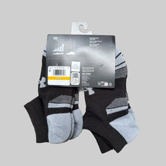 Under Armour Unisex Training No-Show Socks