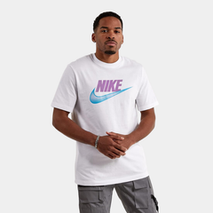 Nike Men’s Futura Logo Athletic Performance T-Shirt