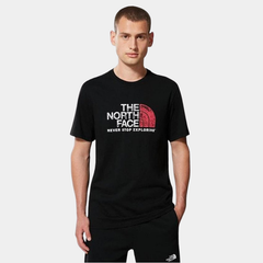 The North Face Rust 2 Men’s Short Sleeve T-Shirt
